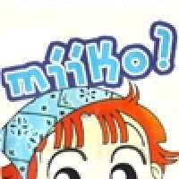   Miiko Desu! <small>Story & Art</small> 